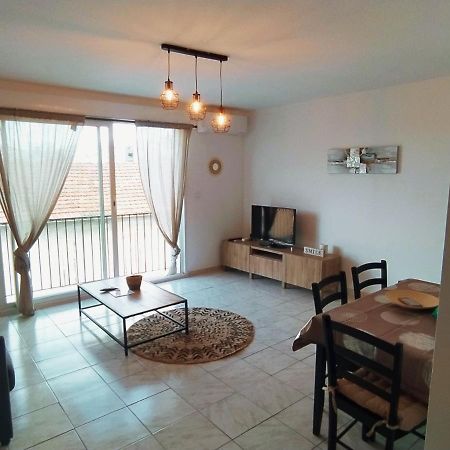 Appartement Centre Ville A Deux Pas De La Plage ル・グロー・デュ・ロワ エクステリア 写真
