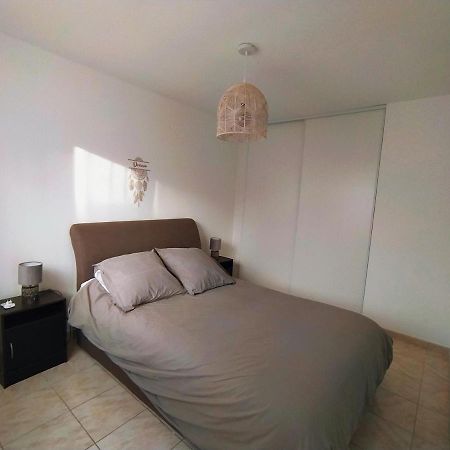 Appartement Centre Ville A Deux Pas De La Plage ル・グロー・デュ・ロワ エクステリア 写真