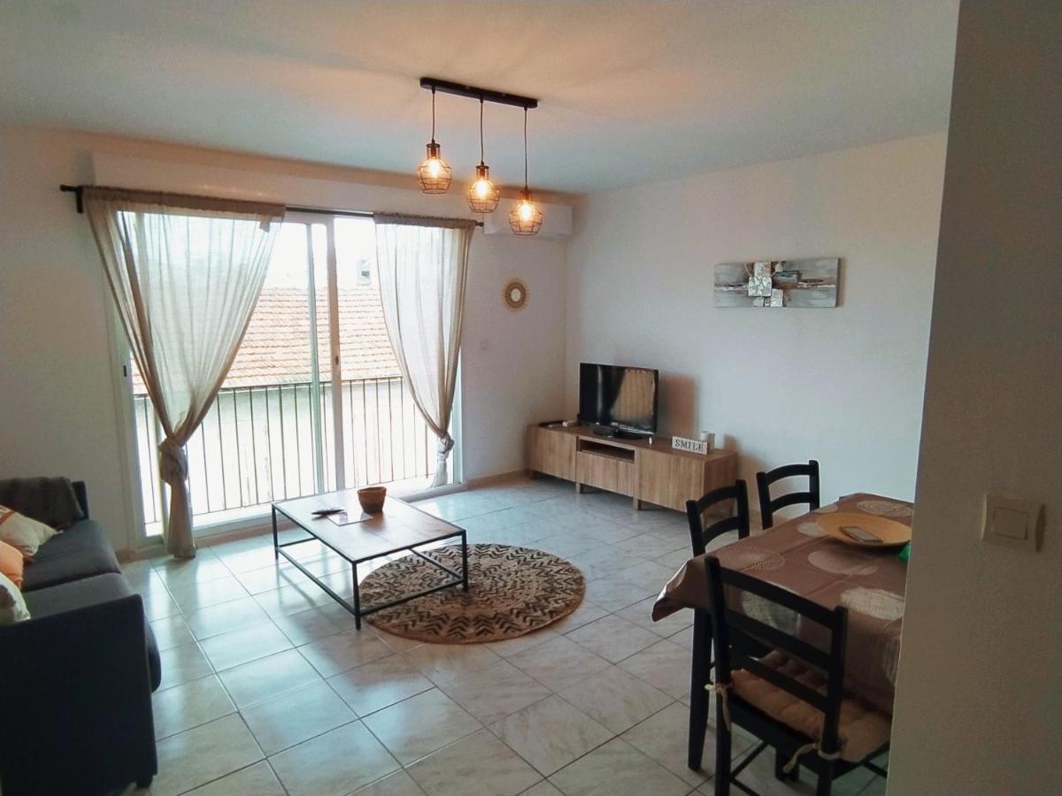Appartement Centre Ville A Deux Pas De La Plage ル・グロー・デュ・ロワ エクステリア 写真