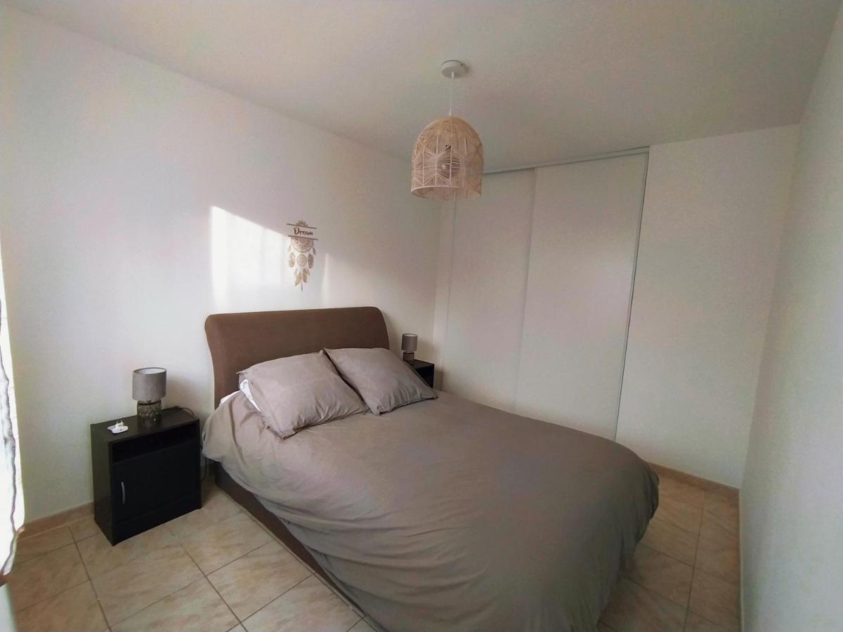 Appartement Centre Ville A Deux Pas De La Plage ル・グロー・デュ・ロワ エクステリア 写真
