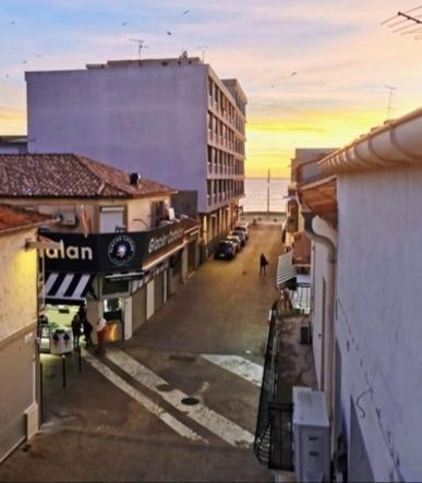 Appartement Centre Ville A Deux Pas De La Plage ル・グロー・デュ・ロワ エクステリア 写真