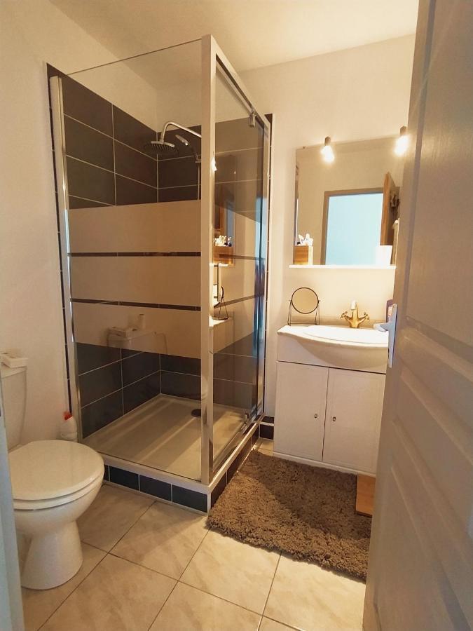 Appartement Centre Ville A Deux Pas De La Plage ル・グロー・デュ・ロワ エクステリア 写真