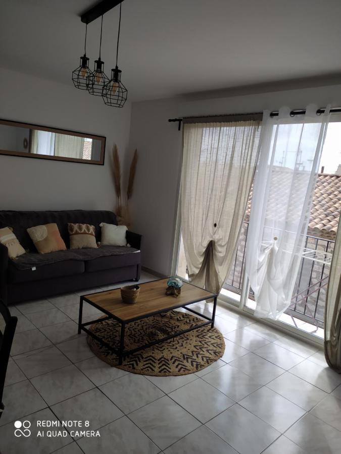 Appartement Centre Ville A Deux Pas De La Plage ル・グロー・デュ・ロワ エクステリア 写真