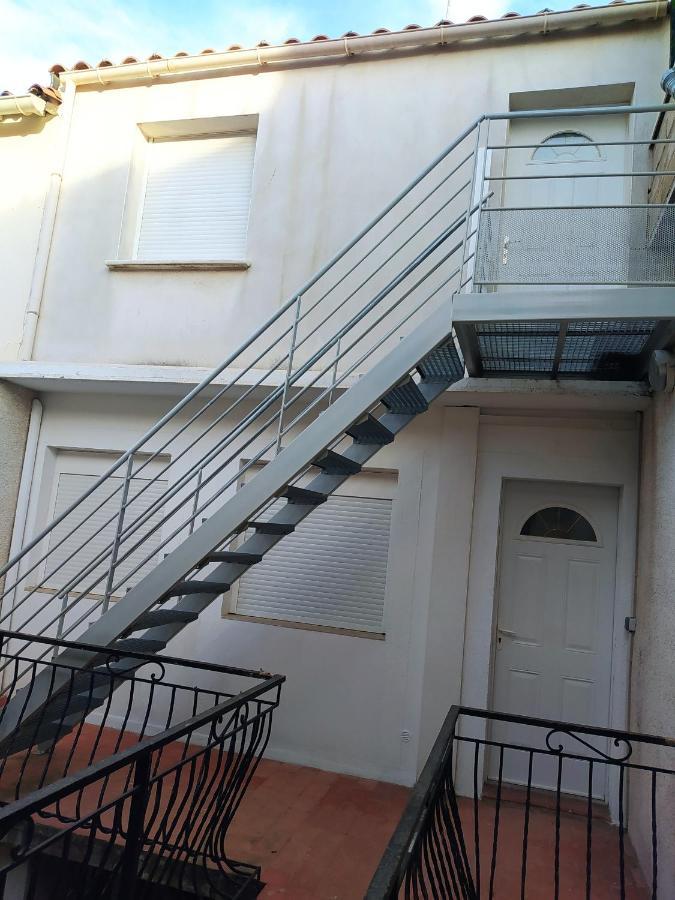 Appartement Centre Ville A Deux Pas De La Plage ル・グロー・デュ・ロワ エクステリア 写真