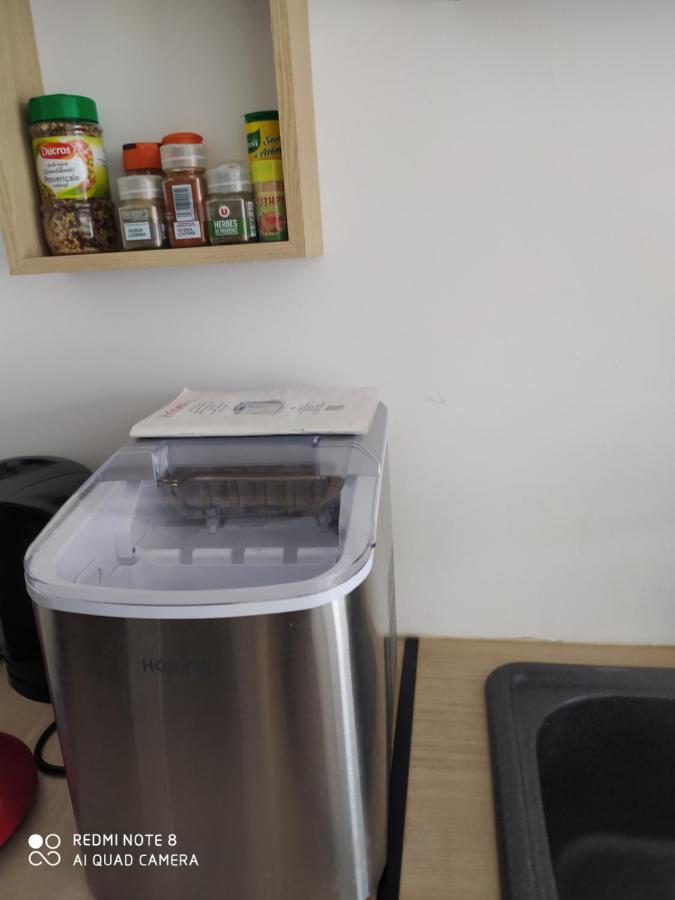 Appartement Centre Ville A Deux Pas De La Plage ル・グロー・デュ・ロワ エクステリア 写真