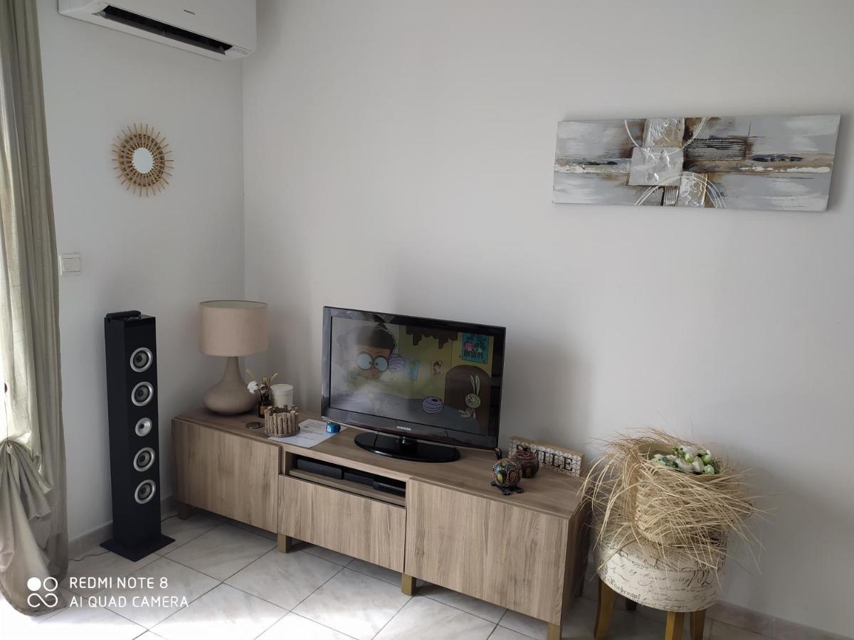 Appartement Centre Ville A Deux Pas De La Plage ル・グロー・デュ・ロワ エクステリア 写真